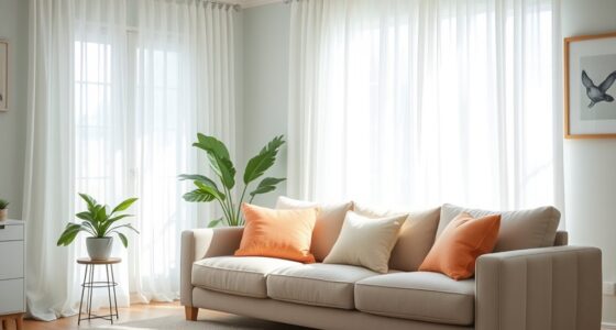 color choices for mood