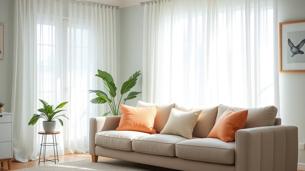 color choices for mood