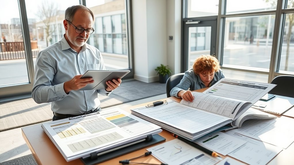 comprehensive accessibility evaluation methods