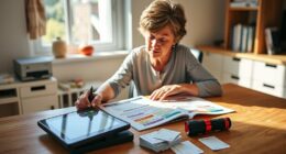 create family emergency plan