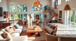 creating shared family homes