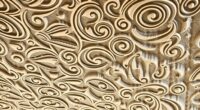 decorative surface finishes