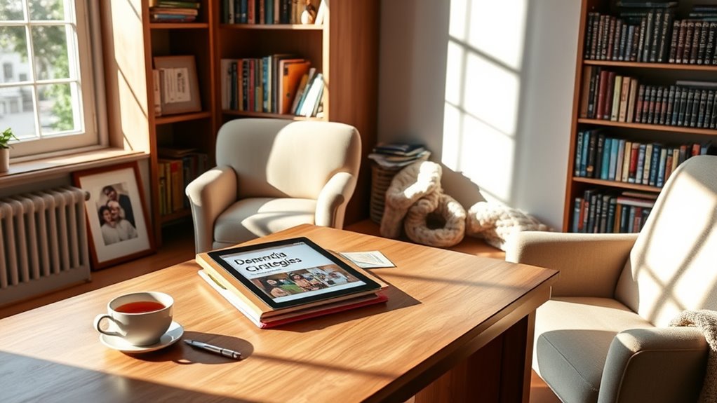 dementia caregiving resources guide