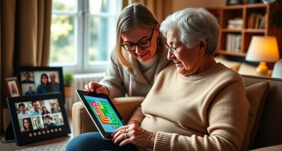 dementia support tools programs