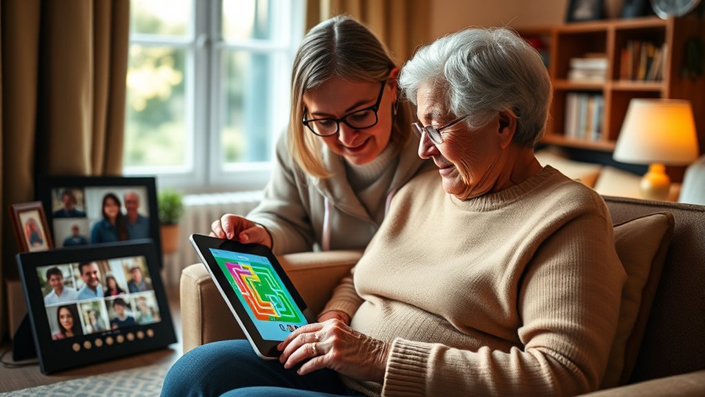 dementia support tools programs