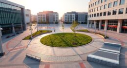 designing accessible movement pathways