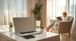 digital media mental health