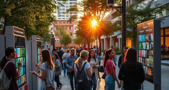 digital resident engagement tools