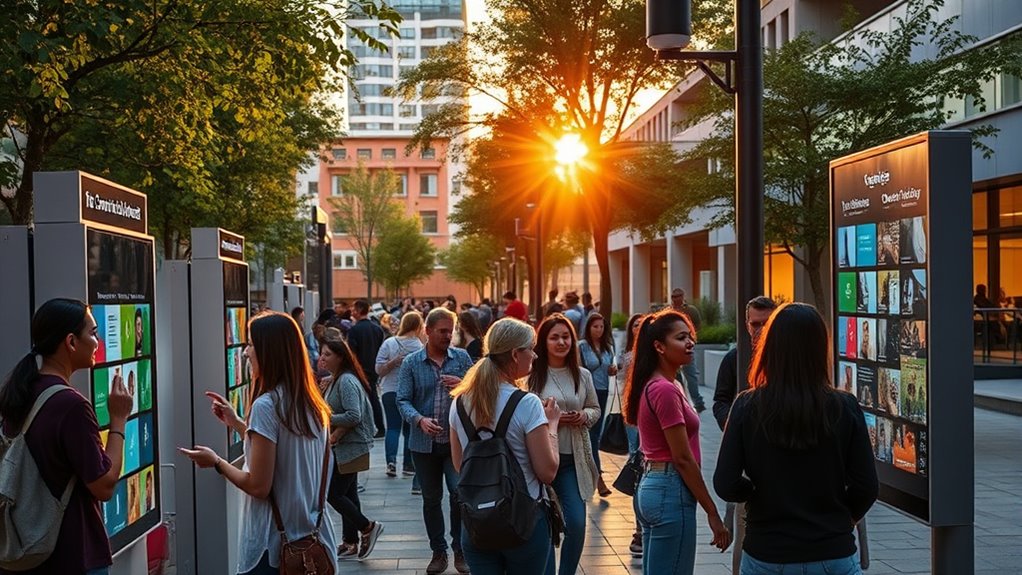 digital resident engagement tools