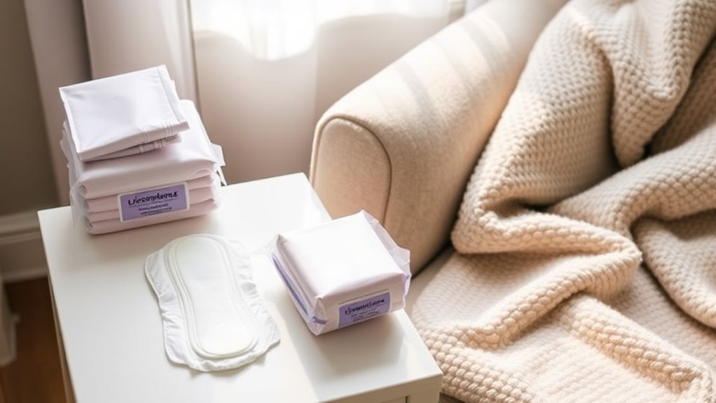 dignified incontinence care tips