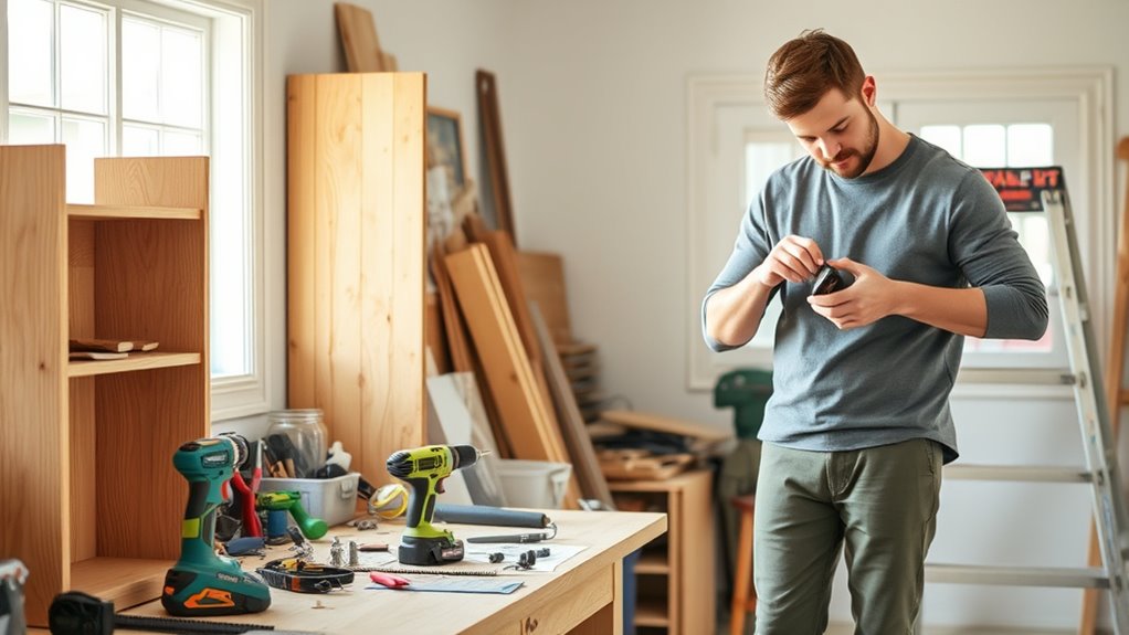 diy or hire professionally