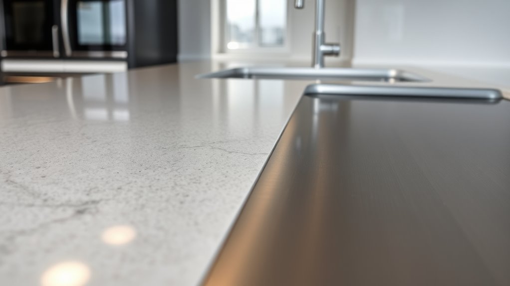 eco friendly durable surfaces
