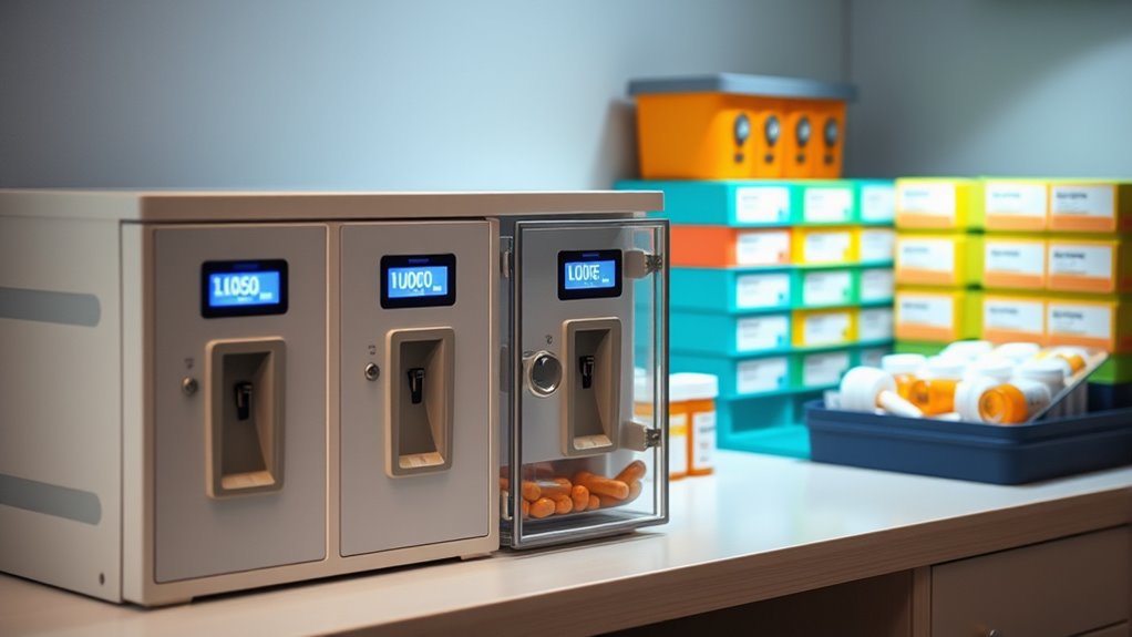 effective medication safety practices