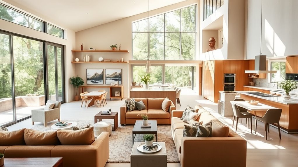 effective multi generational privacy solutions