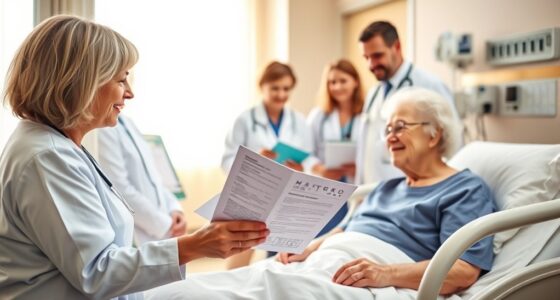 effective patient discharge process