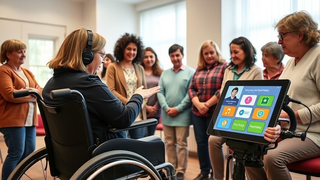 empower prepare support safeguard