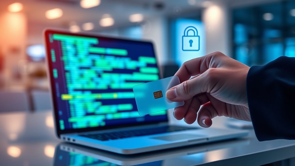 encrypt comply safeguard trust