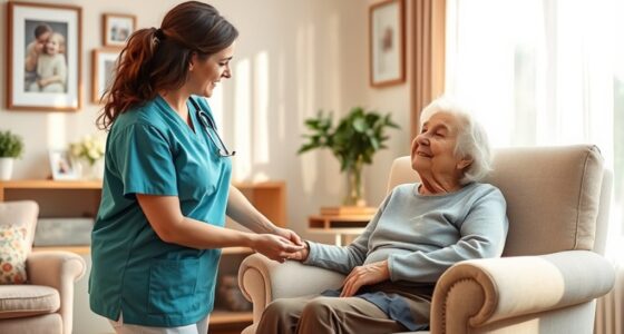 end of life care guidance