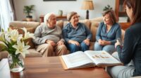 end of life planning resources
