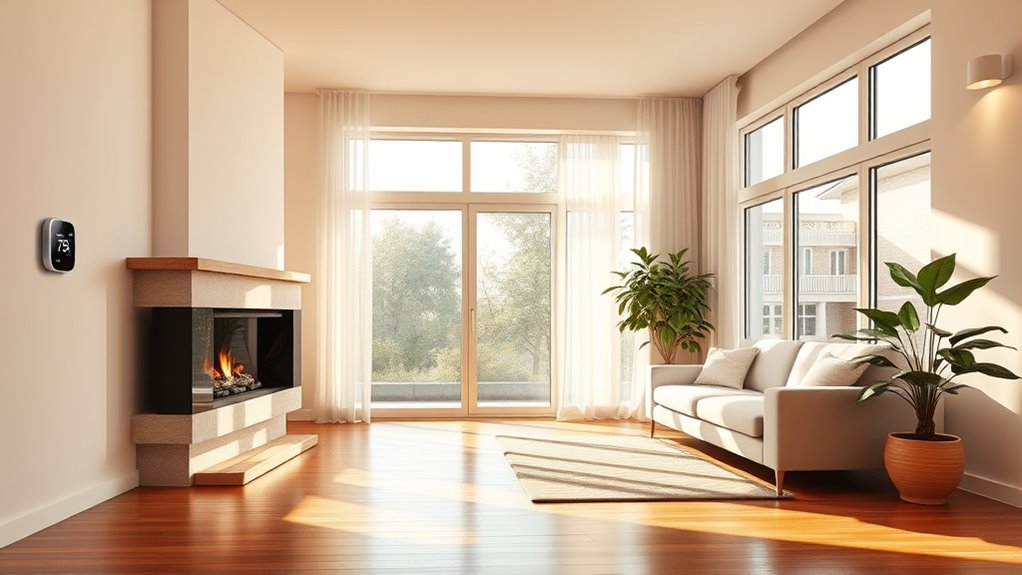 energy saving home upgrades