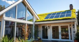 energy savings through upgrades