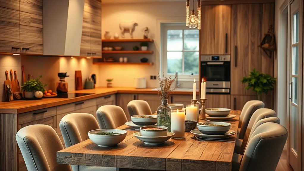 engage senses through design