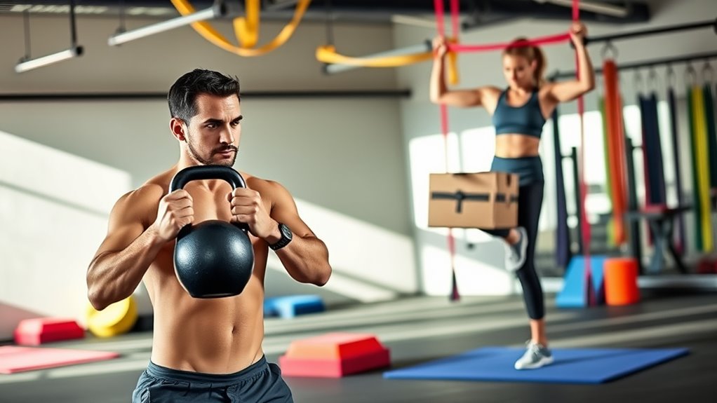 enhance daily functional movements