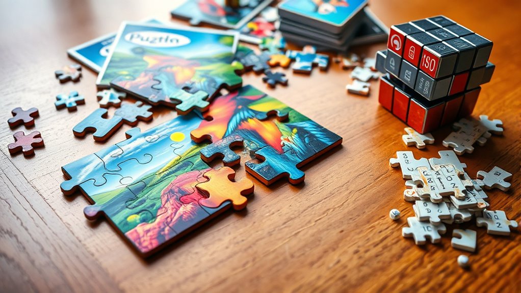 enhance memory and flexibility