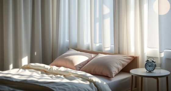 enhance sleep improve well being