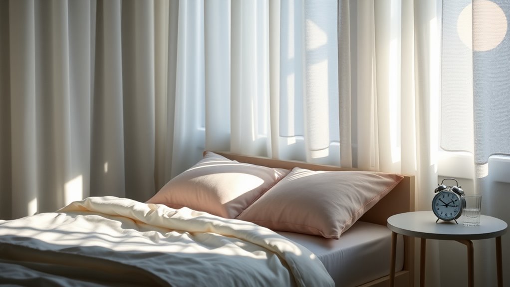 enhance sleep improve well being