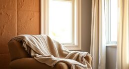 enhancing home insulation effectiveness