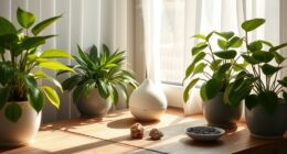 enhancing wellbeing with nature