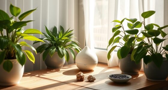 enhancing wellbeing with nature