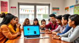 esl tutoring options