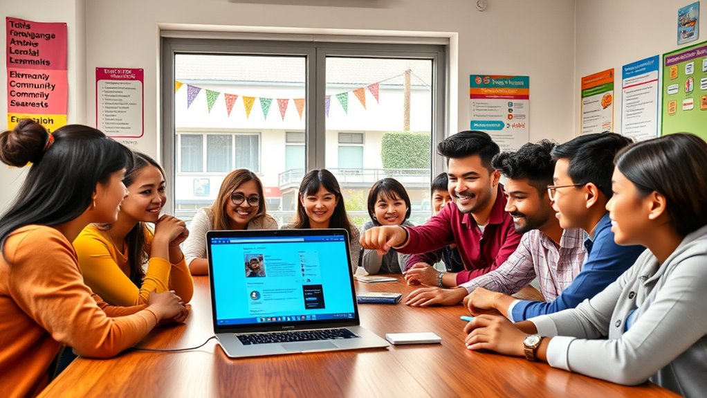 esl tutoring options