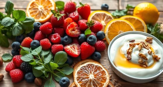 foods that improve mood