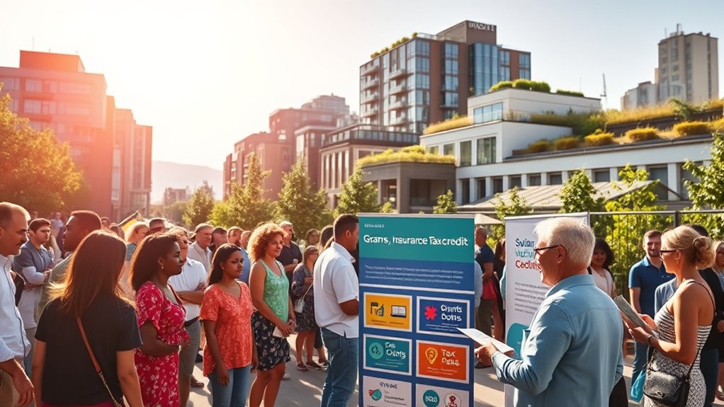 funding for accessibility initiatives