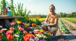 gardening business profit guide