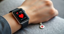 health wearable technology evolution