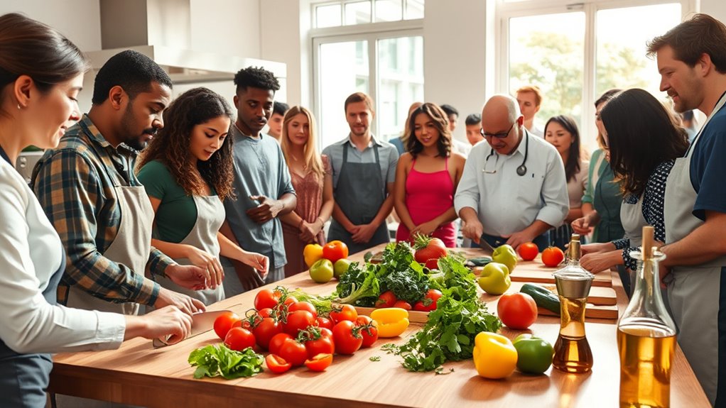 healthy meal prep safety