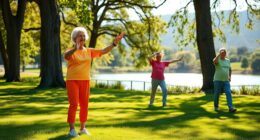 healthy weight loss exercises