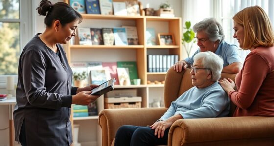 hiring home care assistance