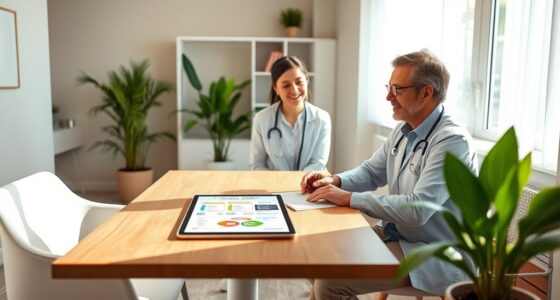 holistic lifestyle and mental