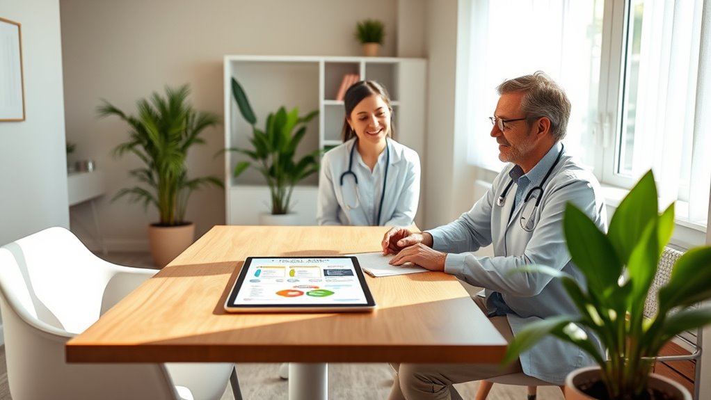 holistic lifestyle and mental