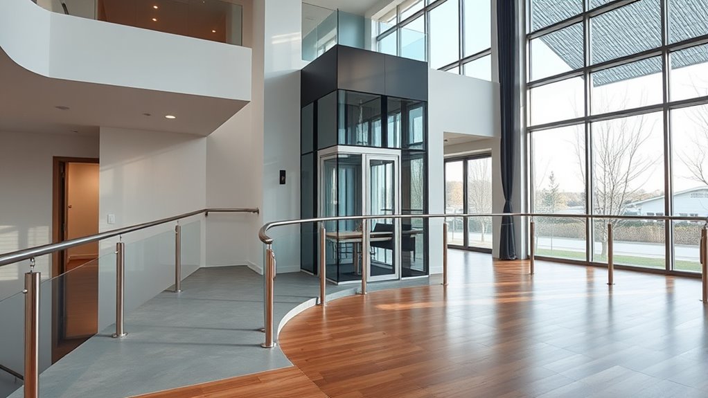 home accessibility solutions