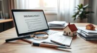 home insurance policy review