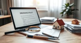 home insurance policy review