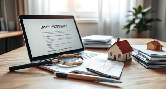 home insurance policy review