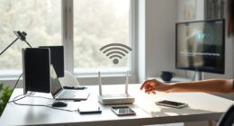 home network setup tips