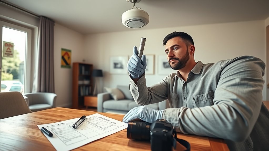 home safety and emergency preparedness